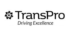 TRANSPRO DRIVING EXCELLENCE