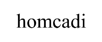 HOMCADI