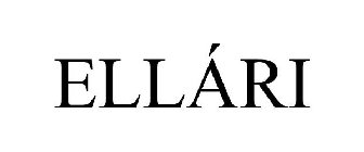 ELLÁRI