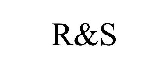 R&S