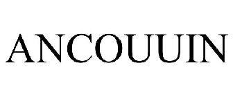 ANCOUUIN