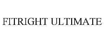 FITRIGHT ULTIMATE
