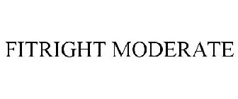 FITRIGHT MODERATE