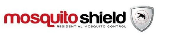 MOSQUITO SHIELD RESIDENTIAL MOSQUITO CONTROL