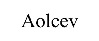 AOLCEV