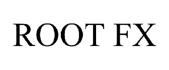 ROOT FX