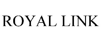 ROYAL LINK