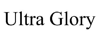 ULTRA GLORY