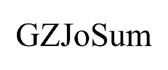 GZJOSUM