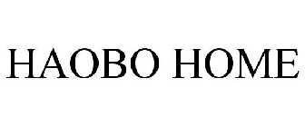 HAOBO HOME
