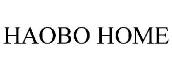 HAOBO HOME