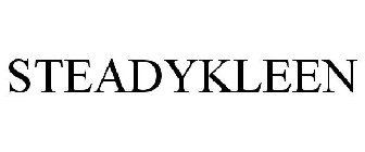 STEADYKLEEN