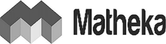M MATHEKA