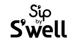 SIP BY S'WELL