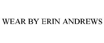 WEAR BY ERIN ANDREWS
