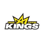 NEW TAIPEI KINGS