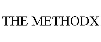 THE METHODX