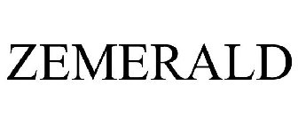 ZEMERALD