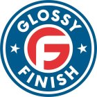 GLOSSY GF FINISH