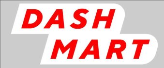 D DASH MART