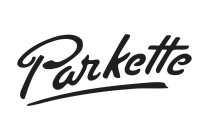 PARKETTE