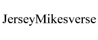 JERSEYMIKESVERSE