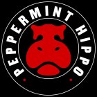 · PEPPERMINT HIPPO ·