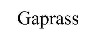 GAPRASS