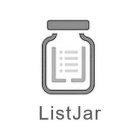 LISTJAR