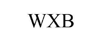 WXB