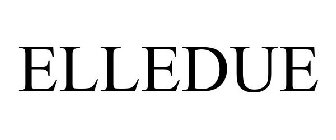 ELLEDUE