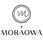 M MORAOWA