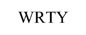 WRTY