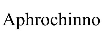 APHROCHINNO