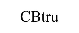 CBTRU