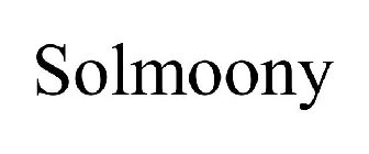 SOLMOONY