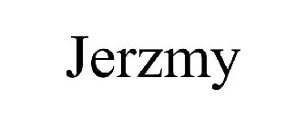 JERZMY