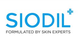 SIODIL FORMULATED BY SKIN EXPERTS