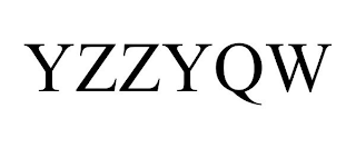 YZZYQW