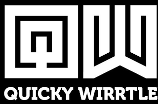 QW QUICKY WIRRTLE