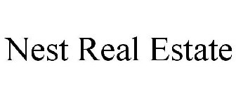 NEST REAL ESTATE