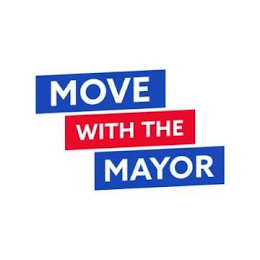 MOVE WITH THE MAYOR