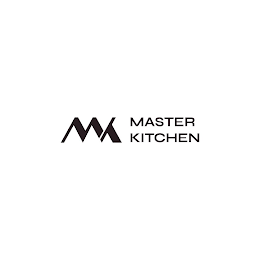 MK MASTER KITCHEN