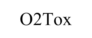 O2TOX