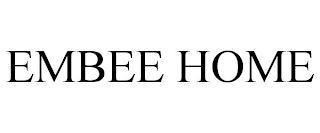 EMBEE HOME