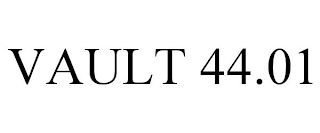 VAULT 44.01