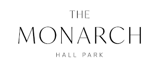 THE MONARCH HALL PARK