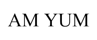 AM YUM