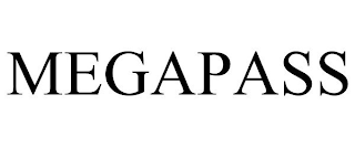 MEGAPASS