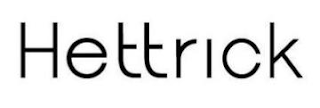 HETTRICK